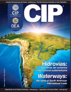 Revista CIP Portal