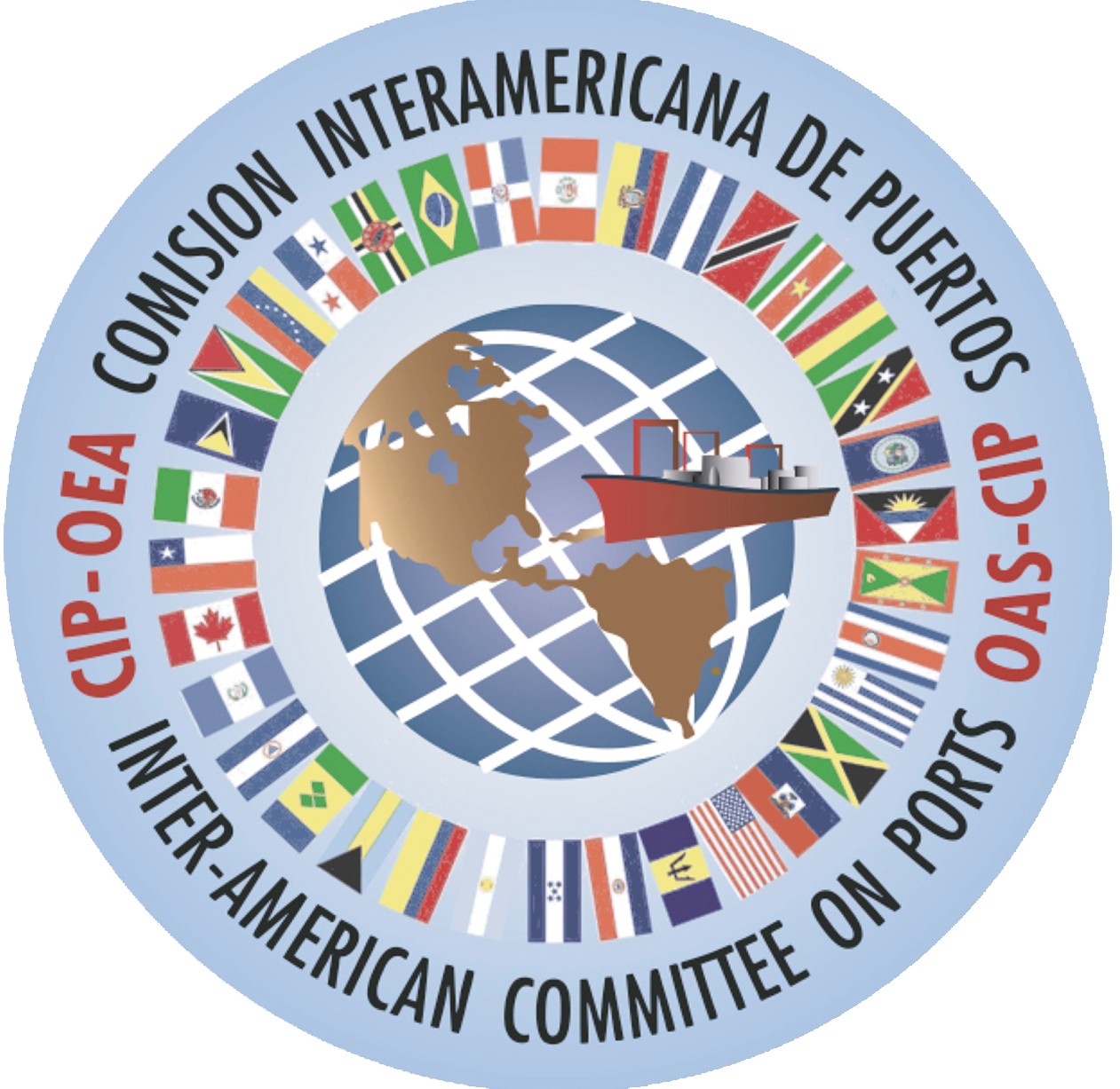 OAS CIP Logo Thumbnail
