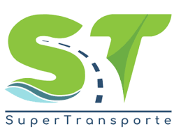Supertransportes logo