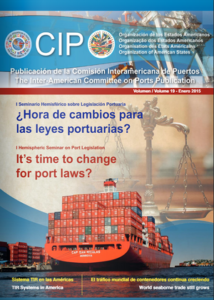 CIP Magazine Volume 19 Thumbnail