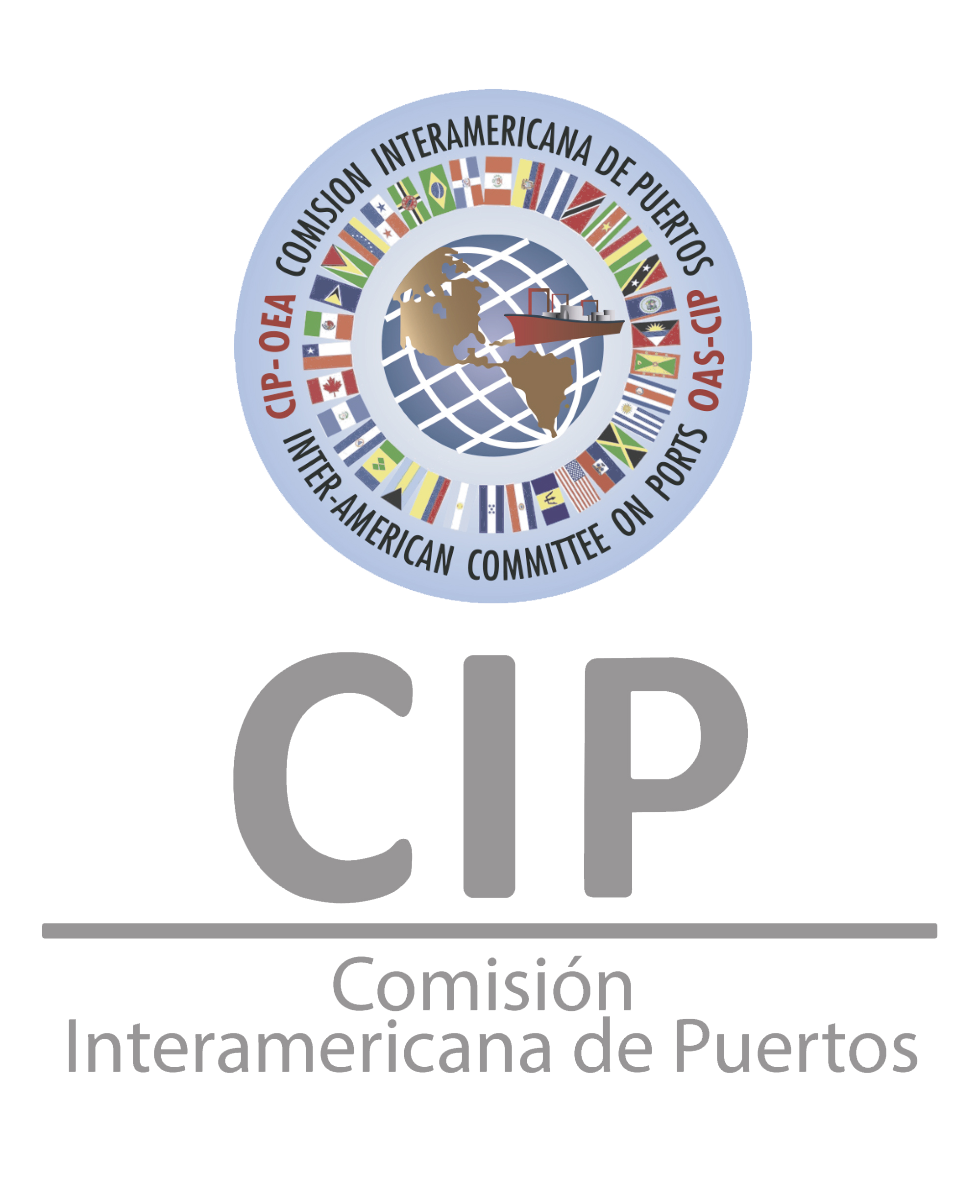 logo CIP ES - Transparente