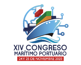 XIV Congreso Maritimo Portuario
