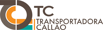 Logo Transportadora Callao