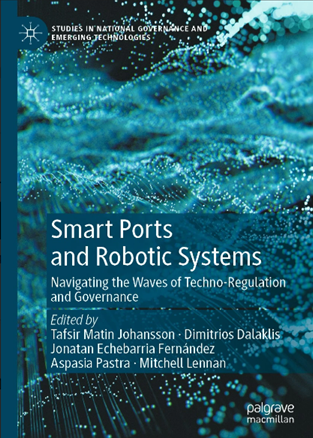 COVER SMART PORTS