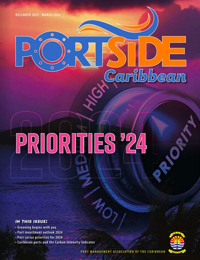 Portside Caribbean DIC-MAR