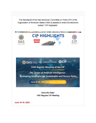 CIP HIGHLIGHTS - OCT 2025
