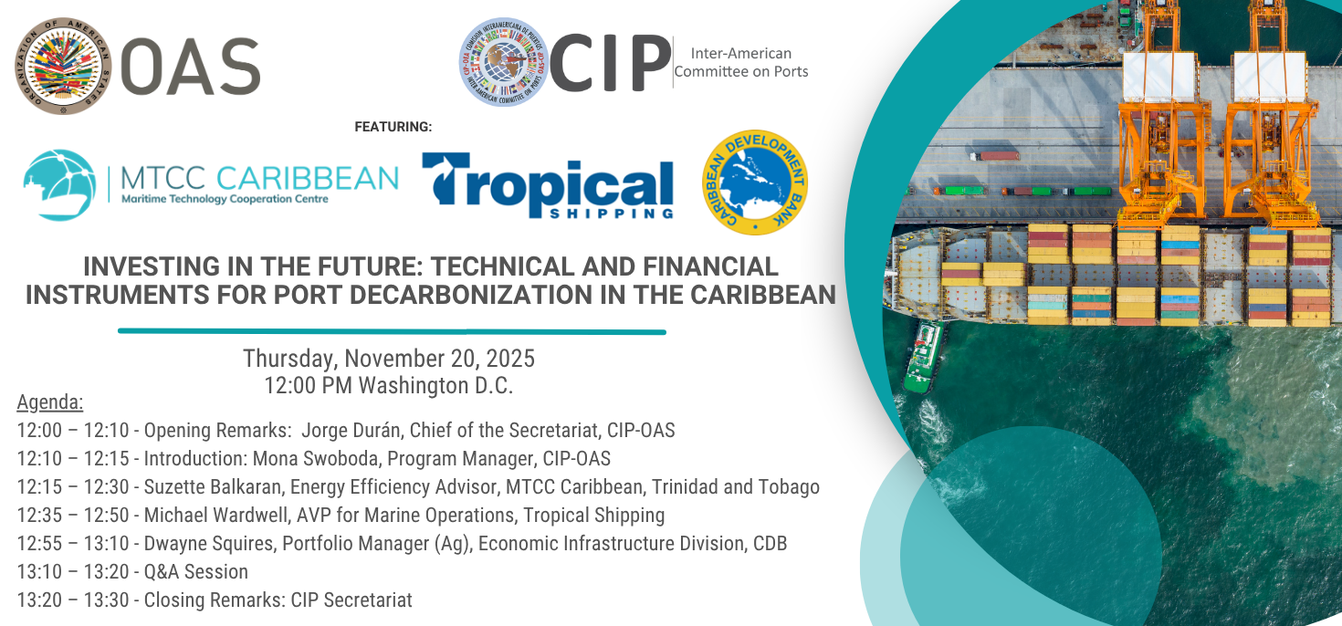 Banner Webinar Investing in the Future 102425