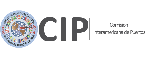 Logo CIP Horizontal ES - Transparente