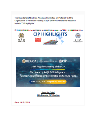 CIP HIGHLIGHTS - FEB 2026