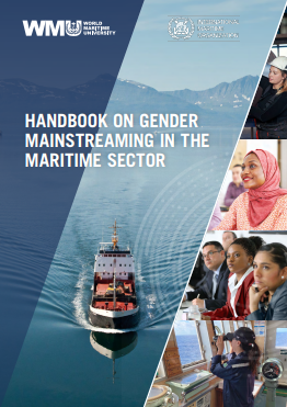 Handbook Cover