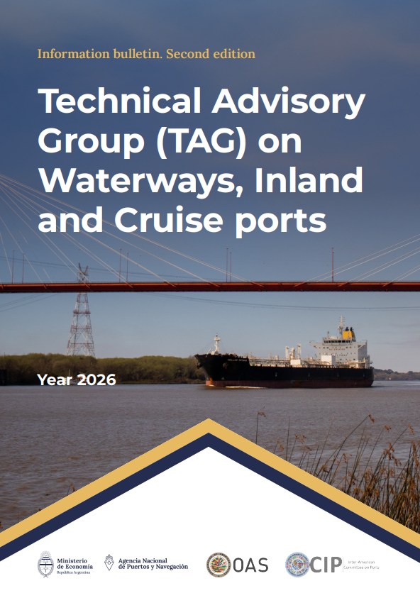TAG WATERWAYS COVER