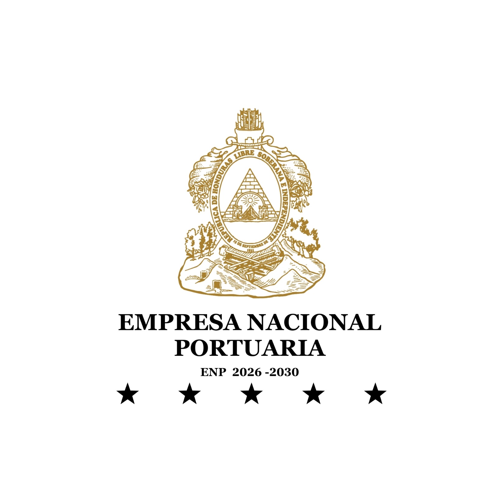 Escudo eENP