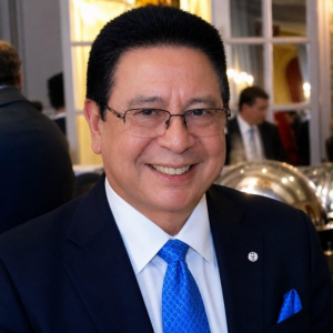 JULIO VERA