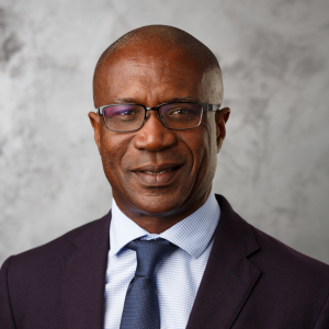 DAVID JEAN-MARIE