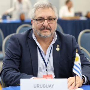 PABLO GENTA