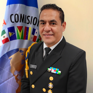 OCTAVIO ALCANTARA
