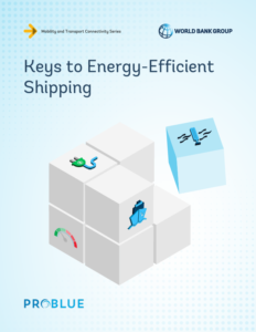 Keys to Energy-Efficient Shipping Cover